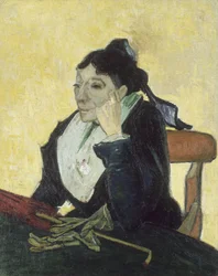 Die Arlesienne
